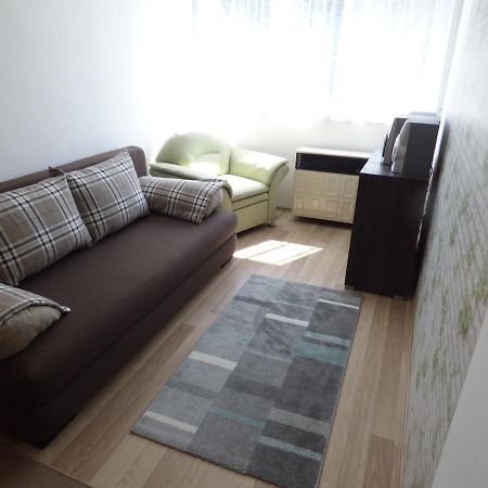 Bega Apartman Appartement Barcs Buitenkant foto